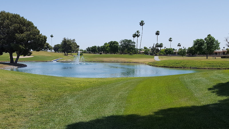 Mill Creek Golf Course