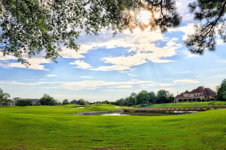 Wynlakes Golf & Country Club